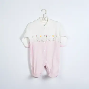 Baby Overall