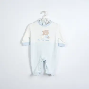 Baby Overall