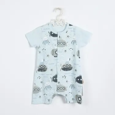 Baby Overall